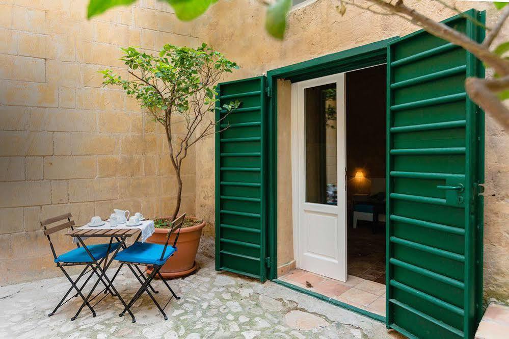 מטרה Alle Conche מראה חיצוני תמונה